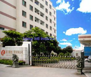 Lianyi International industrial and trading co.,Ltd نمایه شرکت