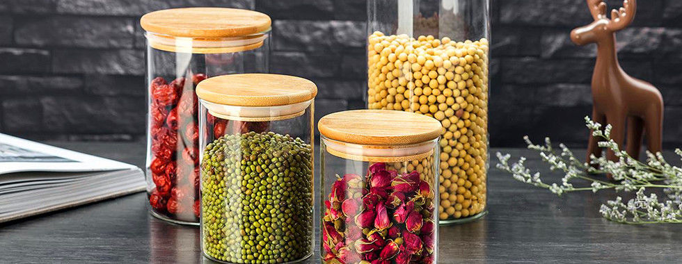 بطری شیشه ای