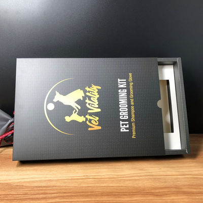 کیفیت  Easy To Assemble Paper Packaging Box Casual Style Customizable Gift Craft Industrial Environmentally Friendly Packaging کارخانه