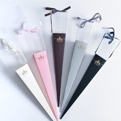 کیفیت  Custom Logo Printing and Durability Cardboard Gift Packaging Box for Special Occasions کارخانه