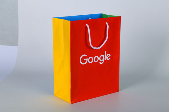 جعبه بسته بندی کاغذی شکل طراحی هوش مصنوعی با سینی داخلی فوم و لوگو و طرح های کامل رنگ گزینه های سفارشی سازی برای نام تجاری منحصر به فرد