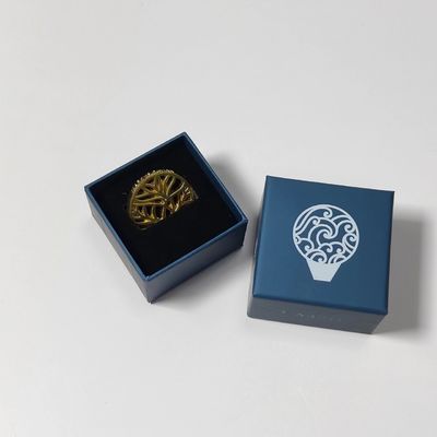۲۰۲۴ طرح جدید کاویر قوطی باز کننده کاد کاد کاد با لوگو ۵۰x۵۰x۳۸ میلی متر