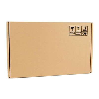 DDP Delivery Paper Packaging Box FSC Certified Cardboard Boxes Packaging Solutions for Protecting Goods During Shipping