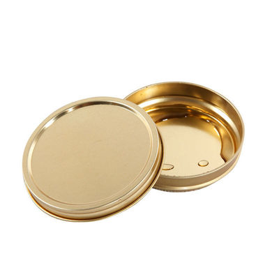 تبلیغ تخفیف برای کیفیت بالا مواد غذایی وکیوم قوطی های کاویار 0.28 میلی متر قوطی (قابل اجرا تا آوریل،فقط 30g،50g 250g)