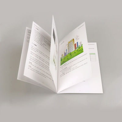 بروشورهای سفارشی رنگارنگ، چاپ کتابچه های رنگارنگ برای اختراع عروسی