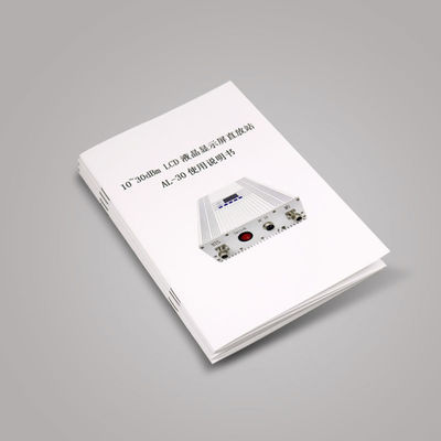 بروشورهای سفارشی رنگارنگ، چاپ کتابچه های رنگارنگ برای اختراع عروسی