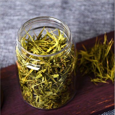 بطری شیشه ای مقاوم در برابر گرما با پوشش بالای پیچ چوبی