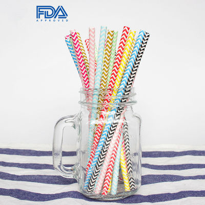 گواهینامه ی FDA یکبار مصرف کاغذ قابل تجزیه با الگوی متفاوت